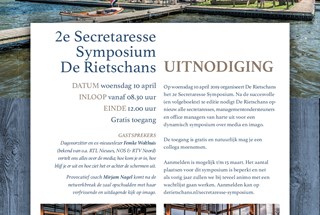 Uitnodiging Secretaresse Symposium De Rietschans 10 april 2019.jpg